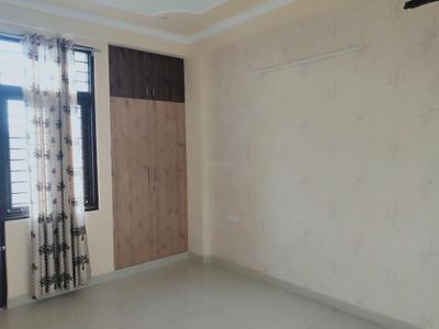 Bedroom Image of 1000 Sq.ft 2 BHK Apartment / Flat for sale in Jagatpura Jaipur for Rs. 2500000