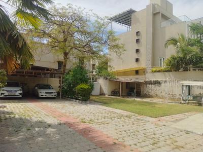 Image of 440 Sq.ft Residential Plot / Land for sale in Ambawadi, Ahmedabad for Rs. 70400000