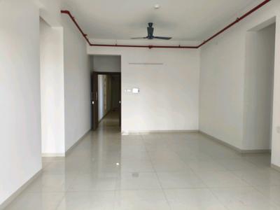 Living Room Image of 1404 Sq.ft 3 BHK Apartment / Flat for rent in Runwal The Central Park, Chinchwad Pune for Rs. 50000