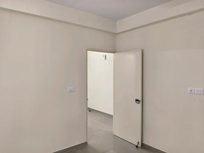 Bedroom Image of 1300 Sq.ft 3 BHK Apartment / Flat for rent in Pyramid Infinity, Sector 70 Gurgaon for Rs. 20000