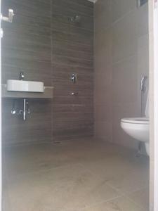Bedroom One Image of 1188 Sq.ft 3 BHK Apartment / Flat for sale in Merlin The One, Sarada Pally Kolkata for Rs. 17000000