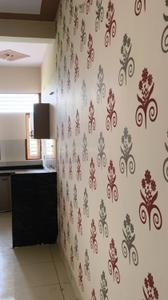 Bedroom Image of 600 Sq.ft 2 BHK Villa for sale in Champapura Jaipur for Rs. 3100000