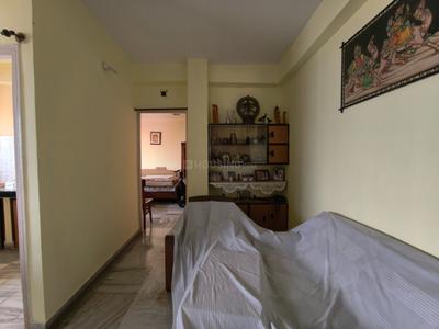 Bedroom Image of 1150 Sq.ft 3 BHK Apartment / Flat for sale in Mangalam Park, Behala Kolkata for Rs. 5800000