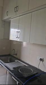 Kitchen Image of 1730 Sq.ft 3 BHK Apartment / Flat for sale in Bren Celestia by Bren Corporation, Kaikondrahalli Bengaluru for Rs. 23000000