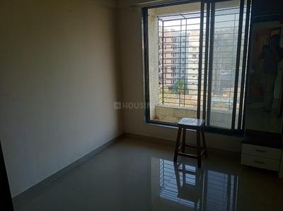 Bedroom Image of 340 Sq.ft 1 BHK Apartment / Flat for sale in Ghatkopar West Mumbai for Rs. 11000000