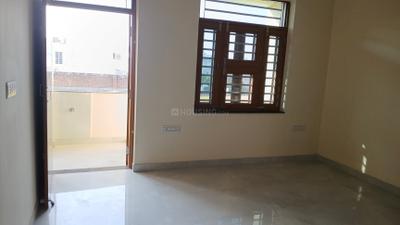 Bedroom Image of 1400 Sq.ft 3 BHK Builder Floor for rent in Gokulpura Jaipur for Rs. 15000