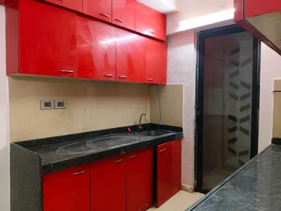 Kitchen Image of 1149 Sq.ft 3 BHK Apartment / Flat for sale in Lodha Palava Lagoona A To F, Palava Phase 2 Thane for Rs. 6700000