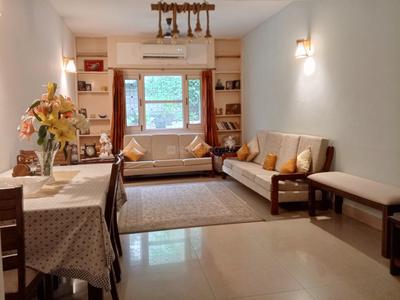 Hall Image of 1165 Sq.ft 2 BHK Apartment / Flat for sale in Unitech Heritage City, DLF Phase 2 Gurgaon for Rs. 28000000