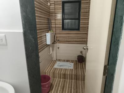 Image of 920 Sq.ft 2 BHK Apartment / Flat for sale in Ganesh Nakshatram, Dhayari, Pune for Rs. 5600005