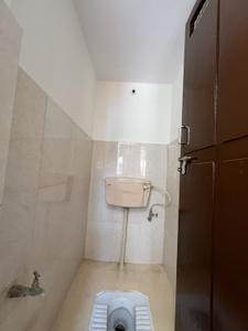Bathroom Image of 870 Sq.ft 2 BHK Independent House for rent in Padmanabhanagar Bengaluru for Rs. 21000