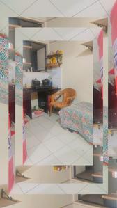 Kitchen Image of Paying guest  in Andheri West, Mumbai