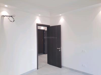 Bedroom Image of 2412 Sq.ft 3 BHK Builder Floor for sale in Anant Raj Estate, Sector 60 Gurgaon for Rs. 37500000