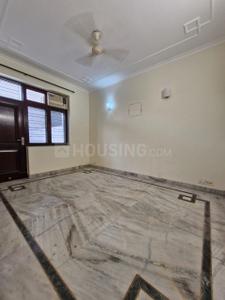 Bedroom Image of 1242 Sq.ft 2 BHK Independent House for rent in Sector 4 Gurgaon for Rs. 20000