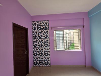 Bedroom Image of 737 Sq.ft 2 BHK Apartment / Flat for sale in Vinayak Golden Acres, Konnagar Hooghly for Rs. 3000000