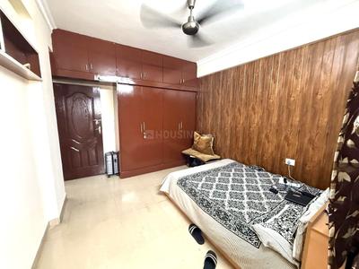 Bedroom Image of 1540 Sq.ft 3.5 BHK Apartment / Flat for sale in Nava Athithi Grand, Horamavu Bengaluru for Rs. 11500000
