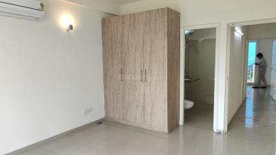 Bedroom Image of 1380 Sq.ft 3 BHK Builder Floor for sale in Emaar Emerald Hill, Sector 65 Gurgaon for Rs. 24500000