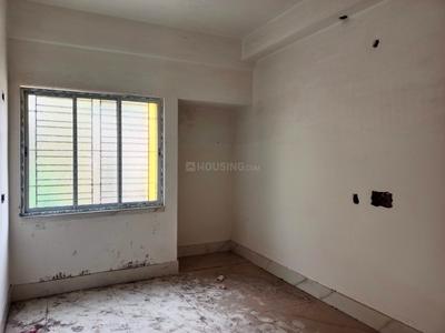 Bedroom Image of 459 Sq.ft 1 BHK Apartment / Flat for sale in Airport Gate no. 1 Kolkata for Rs. 1875000