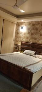 Bedroom Image of 2200 Sq.ft 6 BHK Independent House for sale in Panchsheel Park Phase 1, Crossings Republik Ghaziabad for Rs. 50000000