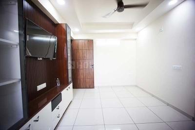 Kitchen Image of 1080 Sq.ft 2 BHK Apartment / Flat for sale in Sunbuildcon Suryansh Sanidhya Shivalaya, Sarkhej Ahmedabad for Rs. 5200000