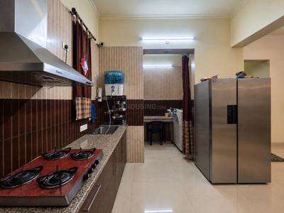 Kitchen Image of 4800 Sq.ft 4.5 BHK Villa for sale in Dalanwala Dehradun for Rs. 56000000