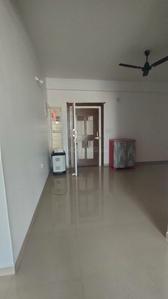 Hall Image of 1300 Sq.ft 3 BHK Apartment / Flat for sale in Virasha Heights, Bawadiya Kalan Bhopal for Rs. 7500000