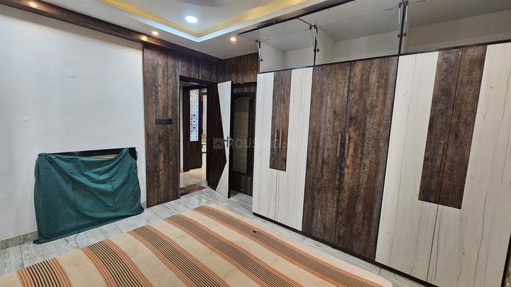 Block A, Lake Town Bedroom 1