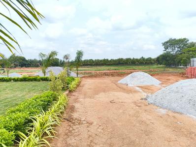 Image of 1800 Sq.ft Residential Plot / Land for sale in Raviryal, Hyderabad for Rs. 7000000
