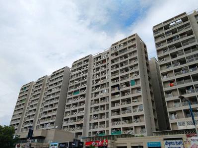 Image of 990 Sq.ft 2 BHK Apartment / Flat for sale in Majestique Memories, Mohammed Wadi, Pune for Rs. 6500000