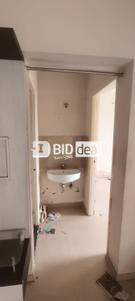 Kitchen Image of 469 Sq.ft 1 BHK Apartment / Flat for sale in Donaje Pune for Rs. 1300000
