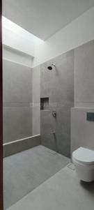 Bathroom Image of 2100 Sq.ft 4 BHK Villa for sale in Yogi Hridyam Bungalows, Atladara Vadodara for Rs. 14500000