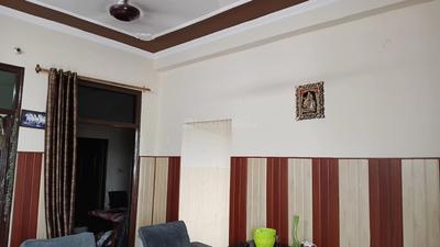 Hall Image of 830 Sq.ft 2 BHK Apartment / Flat for sale in Modipuram Meerut for Rs. 3200000