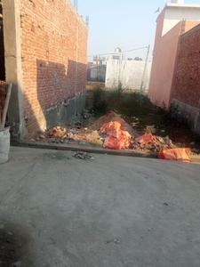 Image of 700 Sq.ft Residential Plot / Land for sale in Himmat Nagar, Saharanpur for Rs. 1400000