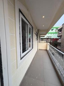Balcony Image of 1800 Sq.ft 2 BHK Builder Floor for sale in GTM The Capital Phase 1, Sahastradhara Road Dehradun for Rs. 8500000
