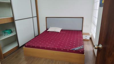 Bedroom Image of 1506 Sq.ft 3 BHK Apartment / Flat for sale in SBR Keerthi, Sannatammanahalli Bengaluru for Rs. 14000000