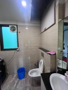Bathroom Image of 2500 Sq.ft 3 BHK Builder Floor for sale in Ansal Esencia Sector 67, Sector 67 Gurgaon for Rs. 24000000