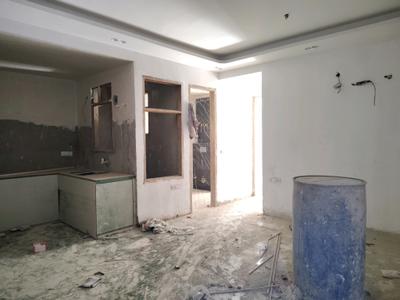 Living Room Image of 1800 Sq.ft 3 BHK Builder Floor for sale in Freedom Fighters Enclave New Delhi for Rs. 12000000