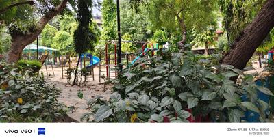 Image of 1018 Sq.ft 2 BHK Apartment / Flat for rent in  RWA Dilshad Colony Block E Markets WA, Dilshad Garden, New Delhi for Rs. 18000
