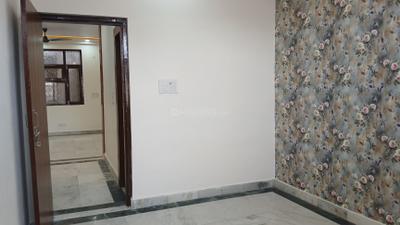 Bedroom Image of 925 Sq.ft 2 BHK Apartment / Flat for sale in Shalimar Garden Ghaziabad for Rs. 4975000