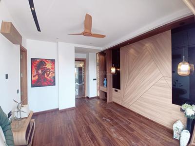 Hall Image of 2718 Sq.ft 4 BHK Builder Floor for sale in Sector 52 Gurgaon for Rs. 40500000