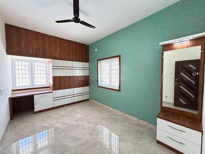 Bedroom Image of 1000 Sq.ft 3 BHK Independent House for sale in Guduvancheri Chennai for Rs. 8450000