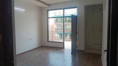 Bedroom Image of 2200 Sq.ft 4 BHK Apartment / Flat for sale in Fortune Victoria Heights, Dhakoli Zirakpur for Rs. 12990000