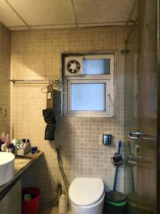 Bedroom One Image of 2450 Sq.ft 4 BHK Apartment / Flat for sale in Bibwewadi Pune for Rs. 45000000
