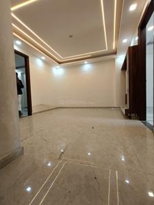 Hall Image of 1920 Sq.ft 4 BHK Builder Floor for sale in Prithvi East Avenue Grand, Sector 49 Noida for Rs. 9999999