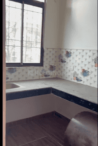 Kitchen Image of 1080 Sq.ft 2 BHK Apartment / Flat for sale in Danapur - Khagaul Road Patna for Rs. 5929000