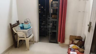Bedroom Image of 1300 Sq.ft 3.5 BHK Apartment / Flat for sale in Palava Phase 1 Thane for Rs. 8500000
