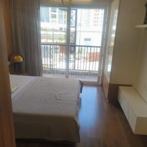 Bedroom Image of 1380 Sq.ft 3 BHK Apartment / Flat for sale in K Town, Kiwale Pune for Rs. 9700000