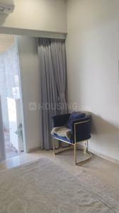 Bedroom Image of 2000 Sq.ft 3 BHK Apartment / Flat for sale in Mahalakshmi Mumbai for Rs. 100000000