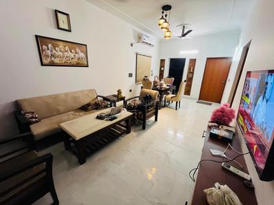 Hall Image of 1055 Sq.ft 2 BHK Builder Floor for sale in Arun Vihar, Sector 37 Noida for Rs. 22000000
