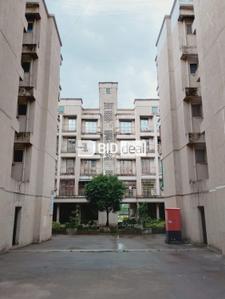 Image of 320 Sq.ft 1 BHK Apartment / Flat for sale in Karjat, Thane for Rs. 850000
