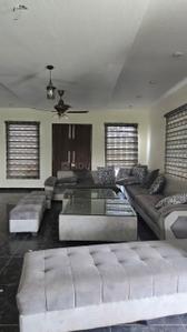 Hall Image of 9072 Sq.ft 4 BHK Farm House for sale in Sector 151 Noida for Rs. 15000000